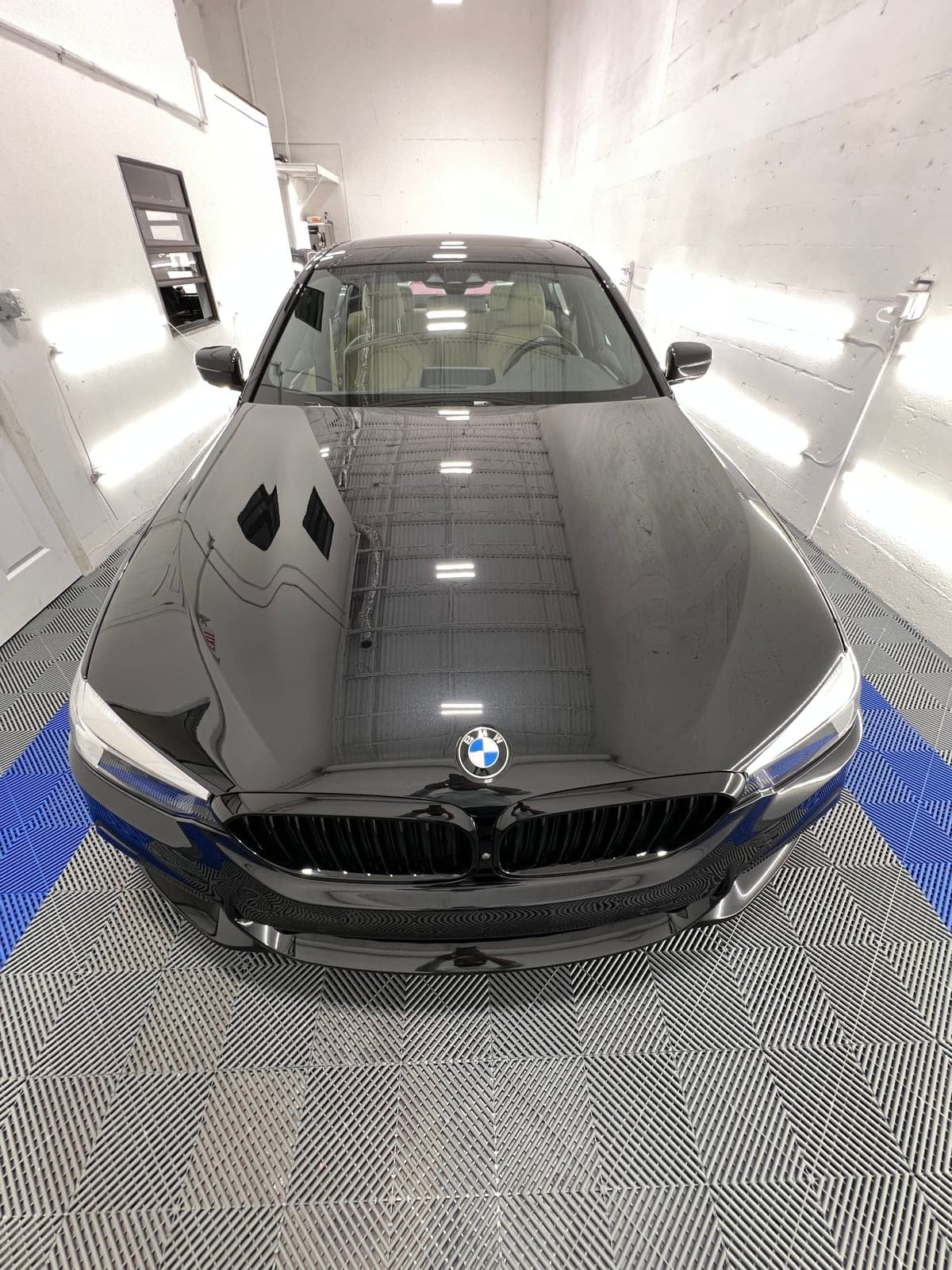 Ceramic Coating