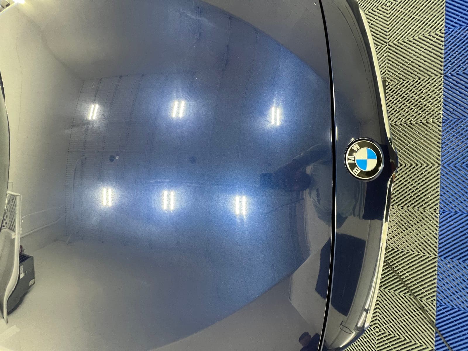 Paint Correction