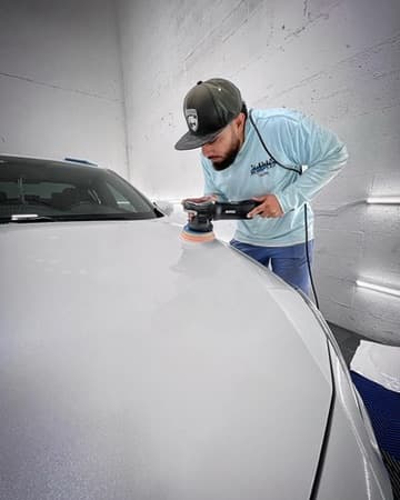 Paint Enhancement Package
